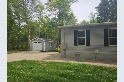 193 Sandy Acres Drive, Sullivan, ME 04664 - Photo 2