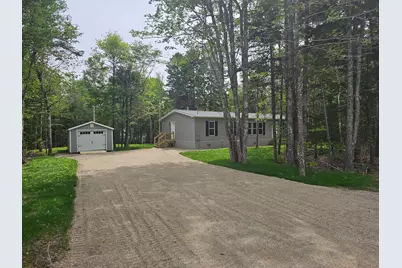 193 Sandy Acres Drive, Sullivan, ME 04664 - Photo 1