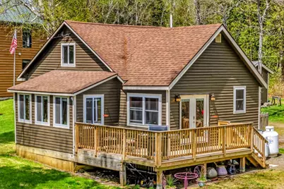 112 Lakeside Lodges Road, Rangeley, ME 04970 - Photo 1