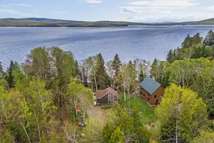 112 Lakeside Lodges Rd, Rangeley, ME 04970 - Photo 4