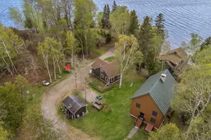 112 Lakeside Lodges Rd, Rangeley, ME 04970 - Photo 4