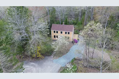 172 Franklin Road, Hancock, ME 04640 - Photo 1