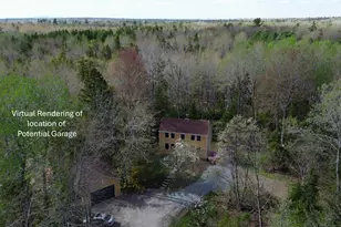 172 Franklin Rd, Hancock, ME 04640 - Photo 2