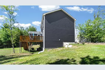 132 Beaver Creek Farm Road, Bridgton, ME 04009 - Photo 48