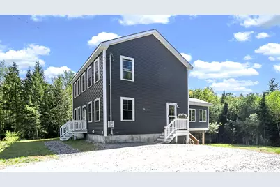 132 Beaver Creek Farm Road, Bridgton, ME 04009 - Photo 50