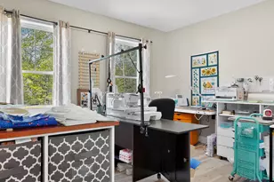 132 Beaver Creek Farm Rd, Bridgton, ME 04009 - Photo 34