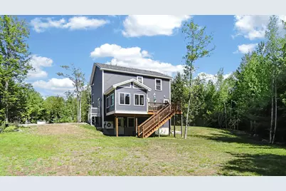 132 Beaver Creek Farm Road, Bridgton, ME 04009 - Photo 44