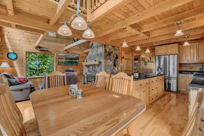 110 Lakeside Lodges Road, Rangeley, ME 04970 - Photo 14