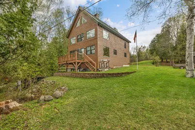 110 Lakeside Lodges Road, Rangeley, ME 04970 - Photo 70