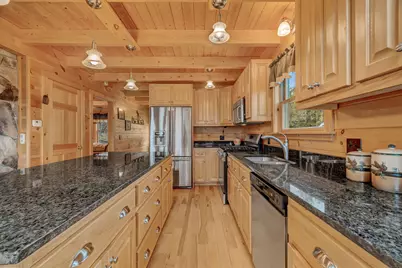 110 Lakeside Lodges Road, Rangeley, ME 04970 - Photo 8
