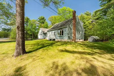 283 Stebbins Road, Sanford, ME 04073 - Photo 1