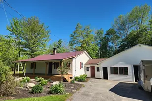 280 Hebron Center Rd, Hebron, ME 04238 - Photo 2