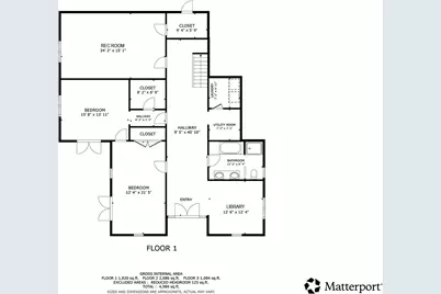 11 Church Street #8, Rockport, ME 04856 - Photo 46