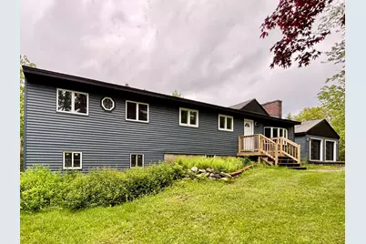 391 Harpswell Neck Road, Harpswell, ME 04079 - Photo 1
