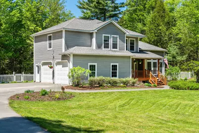169 Upper Dedham Road, Holden, ME 04429 - Photo 2