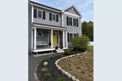 13 Champagne Lane, Lisbon, ME 04250 - Photo 16