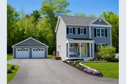 13 Champagne Lane, Lisbon, ME 04250 - Photo 1