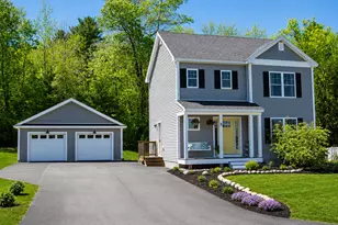 13 Champagne Ln, Lisbon, ME 04250 - Photo 1