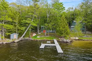 21 Basswood Bay Rd, Harrison, ME 04040 - Photo 1