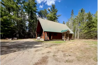 1393 The Arnold Trail, Eustis, ME 04936 - Photo 2