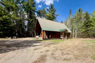 1393 The Arnold Trl, Eustis, ME 04936 - Photo 2