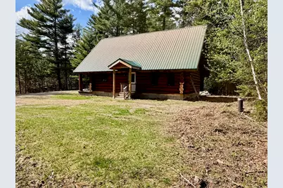 1393 The Arnold Trail, Eustis, ME 04936 - Photo 4
