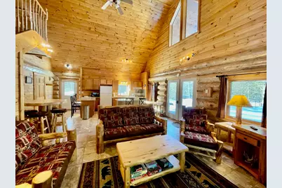 1393 The Arnold Trail, Eustis, ME 04936 - Photo 10