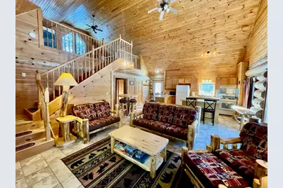 1393 The Arnold Trail, Eustis, ME 04936 - Photo 8