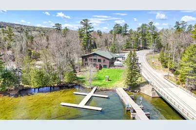 38 Carry Road, Rangeley, ME 04970 - Photo 1