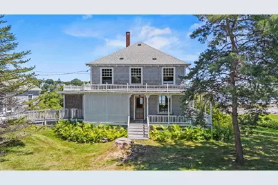 34 Langsford Road, Kennebunkport, ME 04046 - Photo 1