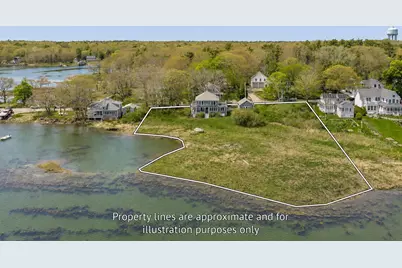 34 Langsford Road, Kennebunkport, ME 04046 - Photo 4