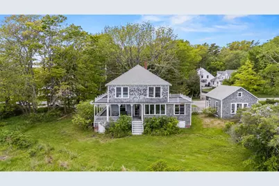 34 Langsford Road, Kennebunkport, ME 04046 - Photo 2