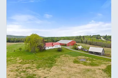 358 Cambridge Road, Harmony, ME 04942 - Photo 1