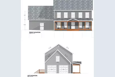 1 Long Acres Road, Fairfield, ME 04937 - Photo 1