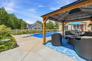 4 Cottagewood Ln, Kennebunk, ME 04043 - Photo 42