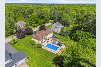 4 Cottagewood Lane, Kennebunk, ME 04043 - Photo 50