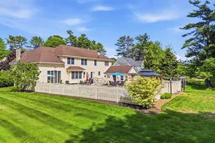 4 Cottagewood Ln, Kennebunk, ME 04043 - Photo 48