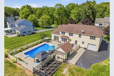 4 Cottagewood Lane, Kennebunk, ME 04043 - Photo 48
