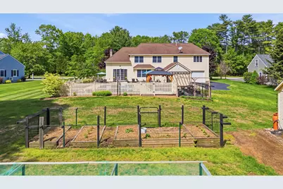 4 Cottagewood Lane, Kennebunk, ME 04043 - Photo 44