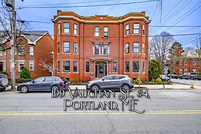 199 Vaughan Street #4, Portland, ME 04102 - Photo 1