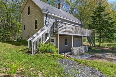 571 Crooked Road, Bar Harbor, ME 04609 - Photo 1