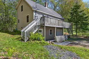 571 Crooked Rd, Bar Harbor, ME 04609 - Photo 1