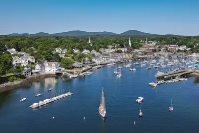 6 Bay Road, Camden, ME 04843 - Photo 2
