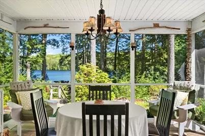 248 Long Pond Road, Great Pond, ME 04408 - Photo 2