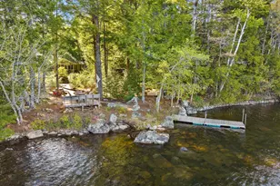 248 Long Pond Rd, Great Pond, ME 04408 - Photo 50