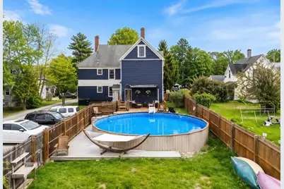 7 Porter Street, Paris, ME 04281 - Photo 1