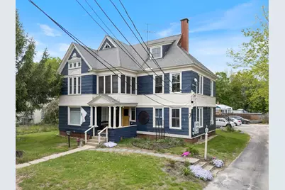 7 Porter Street, Paris, ME 04281 - Photo 2