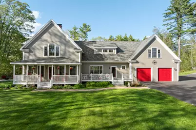 79 Fort Road, Edgecomb, ME 04556 - Photo 1