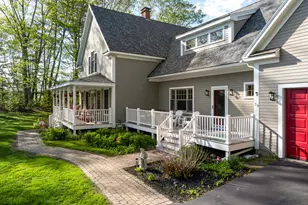 79 Fort Rd, Edgecomb, ME 04556 - Photo 4