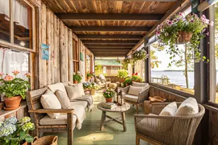 45 Cedar Camp Rd, Belgrade, ME 04917 - Photo 4